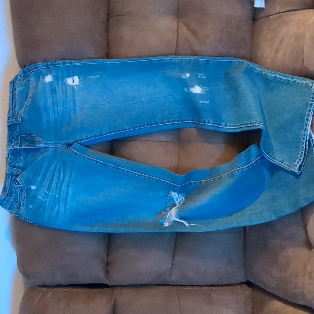 American Eagle Favorite Boyfriend women's jeans